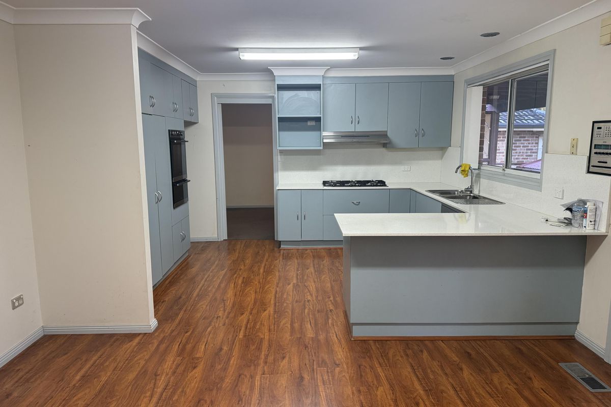 18 Hildegard Place, Baulkham Hills