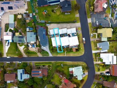 5 / 10 Marine Drive, Narooma