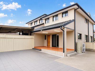 2 VIRGINIA STREET, Guildford West