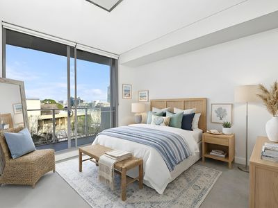 45 / 200-218 Goulburn Street, Surry Hills