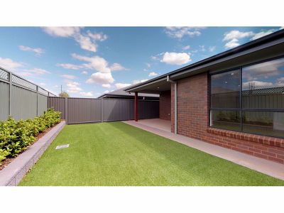 26 Fountain Circuit, Dubbo