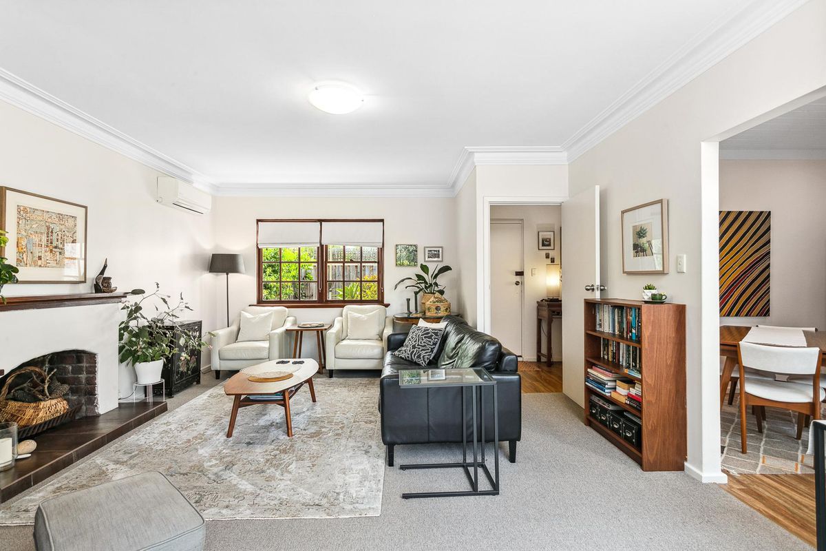 283A Nicholson Road, Shenton Park