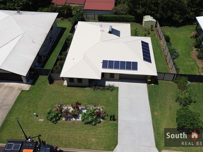 67 Cowie Drive, Kingaroy