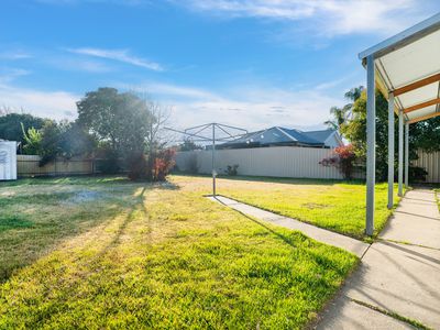 22  MARK STREET, Wodonga