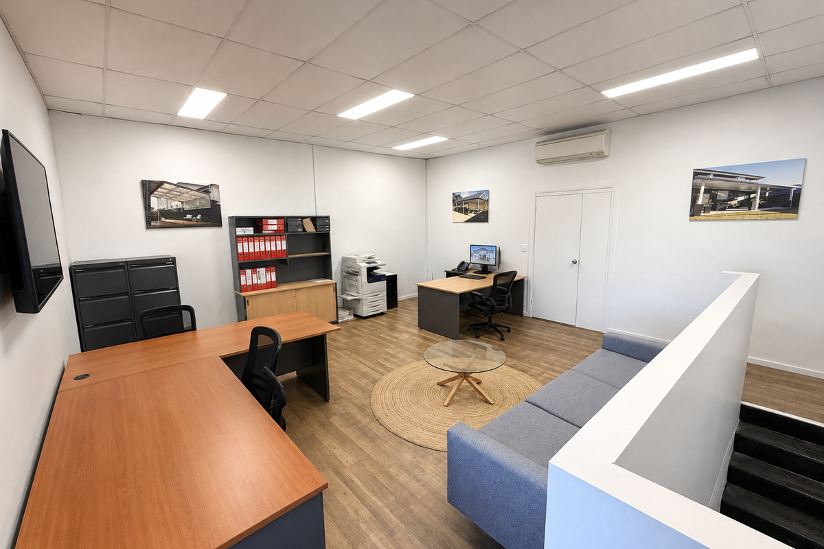 2 / 1 Samantha Place, Smeaton Grange