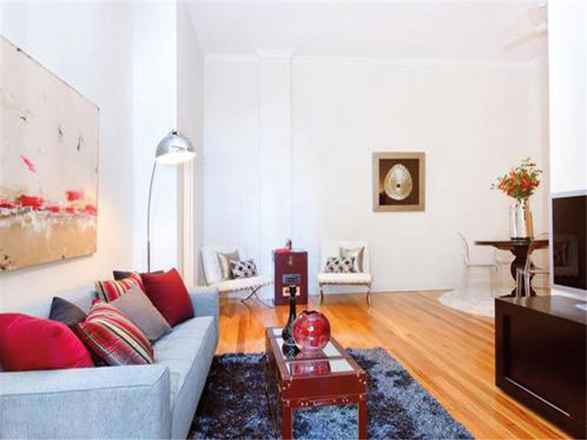 28 / 62 Booth Street, Annandale