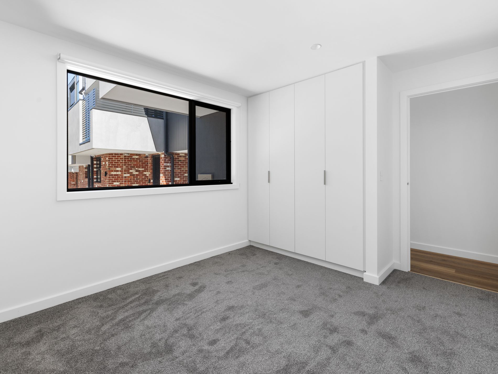 5 / 12 Irvine Crescent, Brunswick West