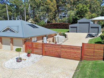 17 Bellfield Place, Tomerong