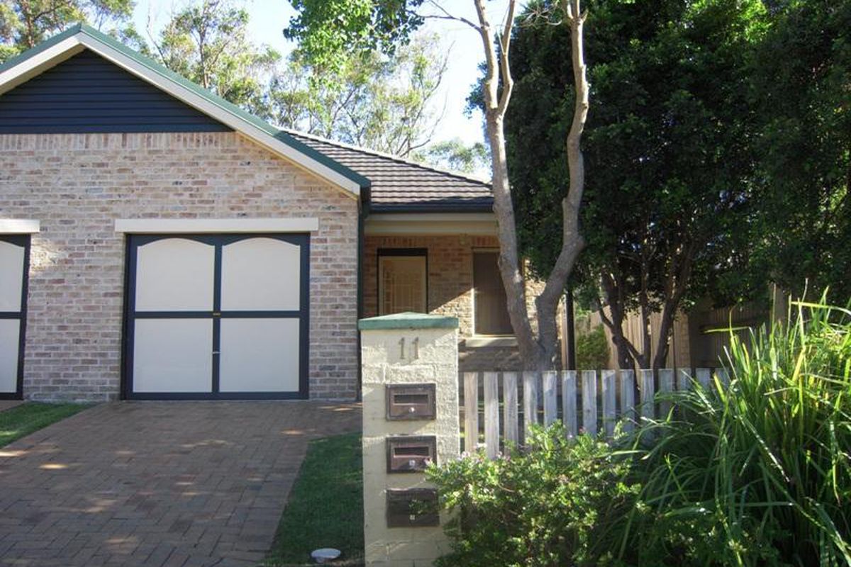 2 / 11 Brickendon Avenue, Mardi