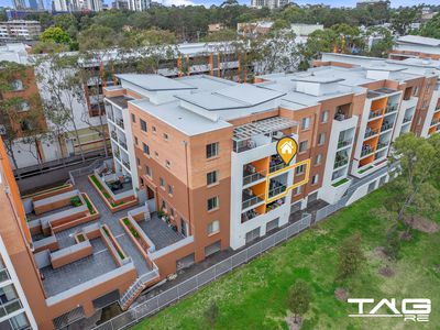 47 / 35-37 Darcy Road, Westmead