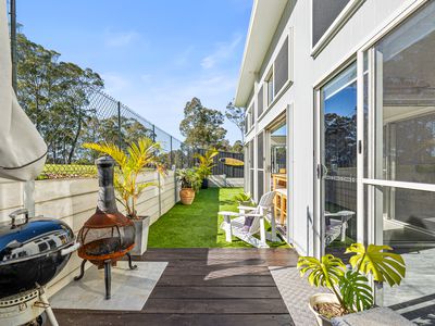 21B Currawong Crescent, Malua Bay