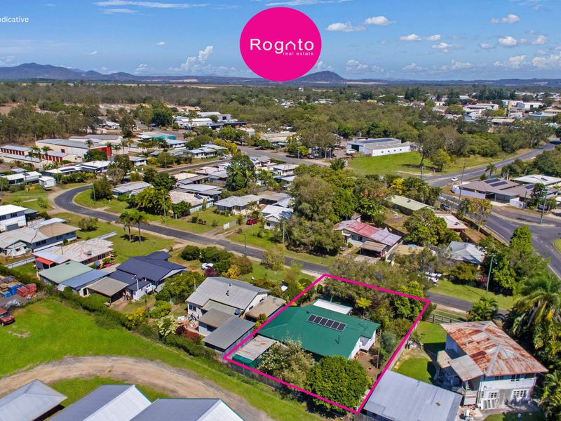 3 Jebreen Street, Mareeba