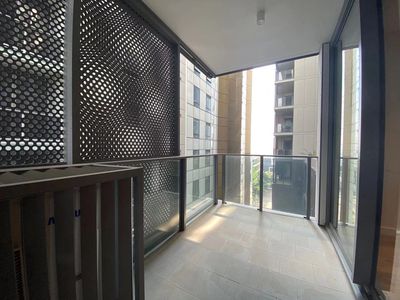 609 / 221 Miller street, North Sydney