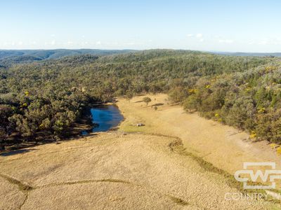 3889 Nullamanna Road, Wellingrove