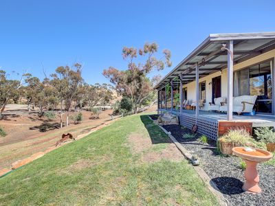 11 Davenport Road, Palmer