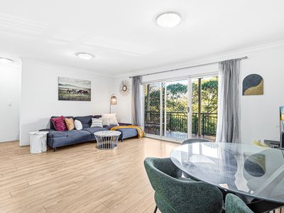 20 / 56 Marlborough Road, Homebush West