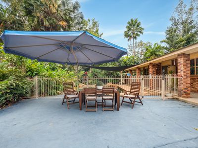 83 Gibraltar Road, Rangewood