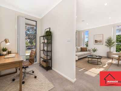 1 TOM NICHOLAS CRESCENT, Forde