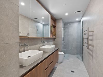 1107 / 99 Mill Point Road, South Perth