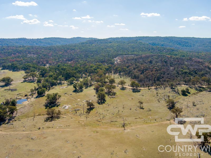 Lot 8 & 9, - Gulf Road, Emmaville