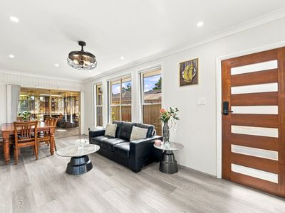 26 Bellingham Avenue, Glendenning