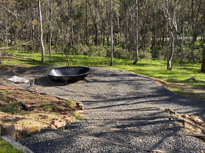 328  Warrowitue Forest Road, Heathcote