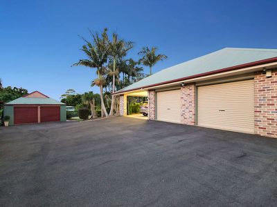 396 Flaxton Drive, Flaxton