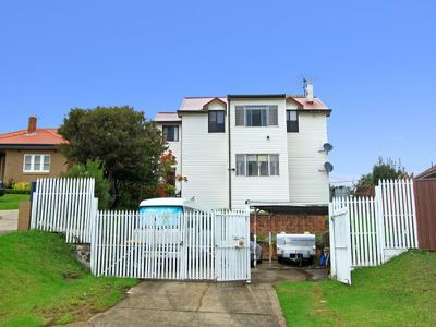 15 Keira Street, Port Kembla