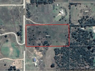 Lot 790, Thomas Road, Rocky Camp