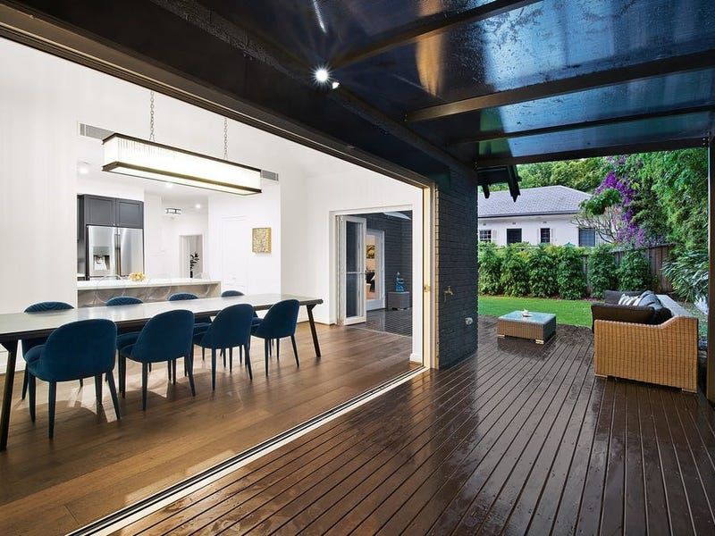 33 Greenoaks Avenue, Darling Point