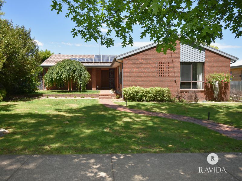 12 VICTORIA ROAD, Beechworth