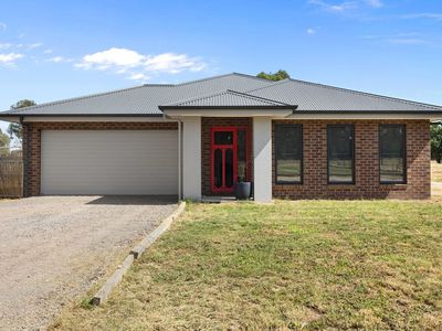 103 Winton Road, Winton