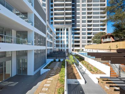 28 / 2-8 James Street, Carlingford
