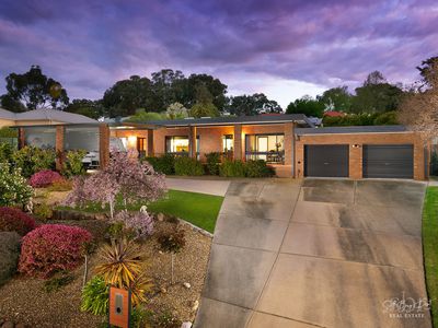 10 HALEY CRESCENT, Wodonga