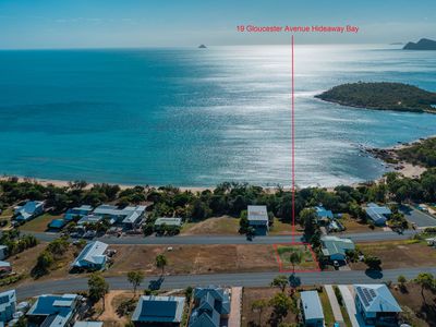 19 Gloucester Avenue, Hideaway Bay