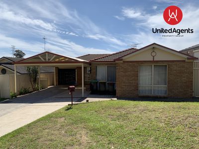 17 Silvereye Place, Hinchinbrook