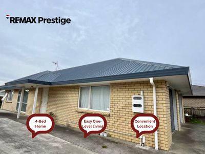 43 James street, Mangere East