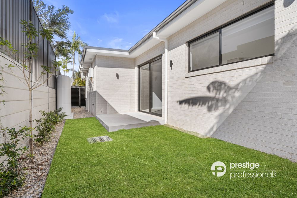 3 / 5 Elouera Crescent, Moorebank