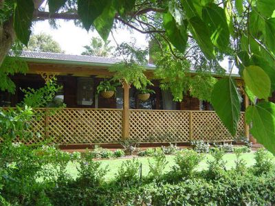 21 Bell Avenue, Dubbo