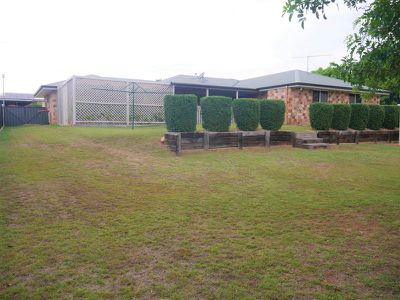 13 Avocado Crescent, Kingaroy