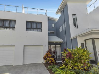 17 / 130 Mudjimba Esplanade, Marcoola