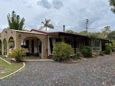 19 Delrose Court, Toogoom