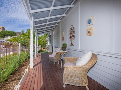 11 Sampson Road, Bunbury