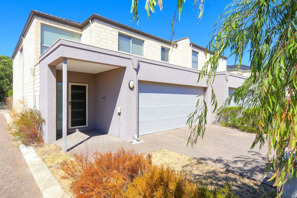 4 / 1 Bally's Turn , Baldivis