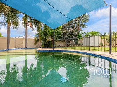 76 Farrar Boulevard, Farrar