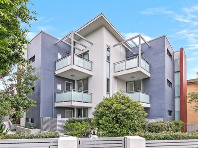 5 / 241 Blaxland road, Ryde