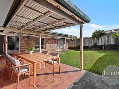 6 Redford Cres, Mcdowall