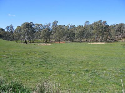 Lot 17, WARREN ROAD, Heathcote