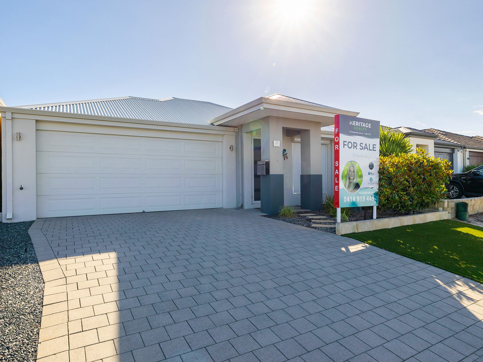 29 Liberation Street, Harrisdale