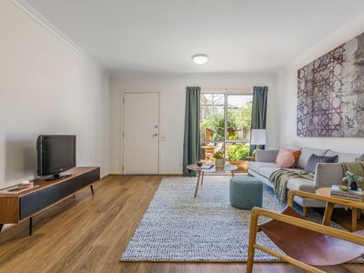 37 / 87-115 Nelson Place, Williamstown